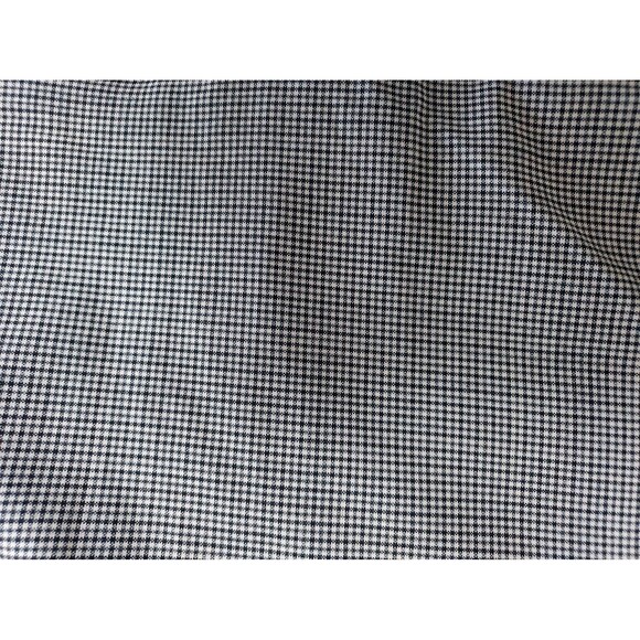 NWT Big Man Palm Beach Reflex Flat Front Wool Blend Dress Pants Size 54R Raw Hem - Picture 2 of 8